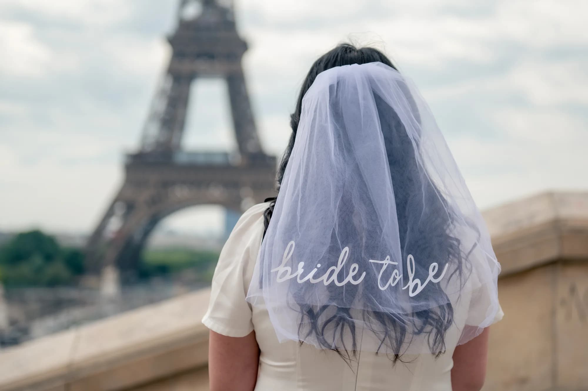 Vivian's bachelorette in Paris, photo 44